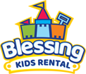 Blessing - Kids Rental
